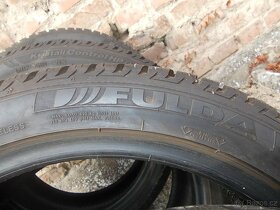 Fulda KristallControl HP2 225/45 R 18 95V - 4