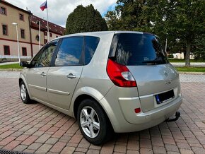 Renault Scenic 1.5 dci r.v.2008 - 4