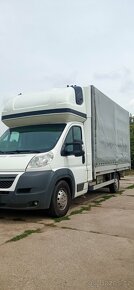 Citroen Jumper 2.2  r.v.2013 - 4