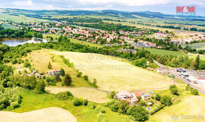 Prodej pozemku k bydlení, 810 m², Lubenec - 4