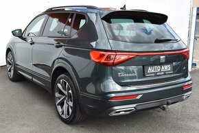 Seat Tarraco 2.0TDi FR Line Virtual Beats Assist - 4