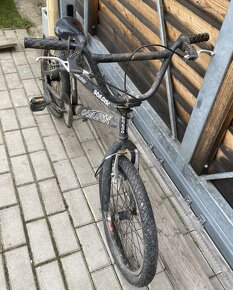 Dětské BMX kolo 20" - 4