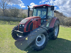 Zetor Forterra 12441 s SPZ - 4