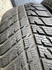 Nokian WR SUV3 235/60/18 107V ZIMNÍ PNEU - 4