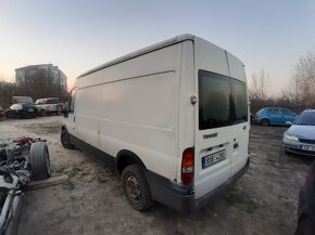 FORD TRANSIT FT 300, L3H2 - 4