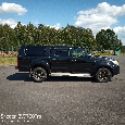 TOYOTA HILUX  2,5  D4D - 4