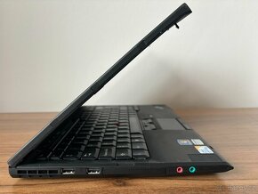 Lenovo ThinkPad x301, 128GB SSD, Windows 7 - 4