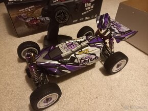 RC buggy 1/12 4x4 60 km/h - 4