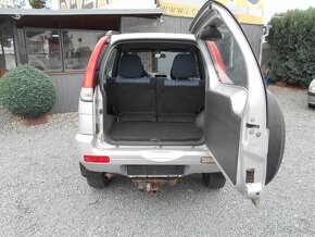 daihatsu terios 1.3 i 4x4 - 4