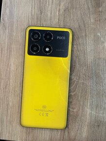 POCO X6 PRO 512 GB z Alzy - 4