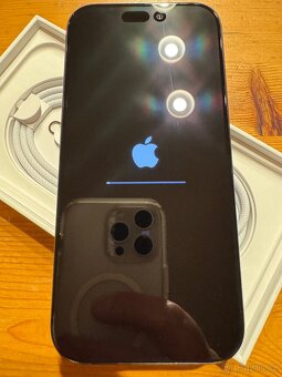 Apple iPhone 16 Pro 256GB černý titan (MYNH3SX/A) - 4