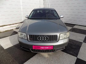 Audi S6 4,2 i Quattro,Bi-xenon,NAVI - 4