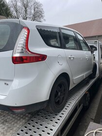 RENAULT SCENIC III GRAND——NAHRADNI DILY - 4