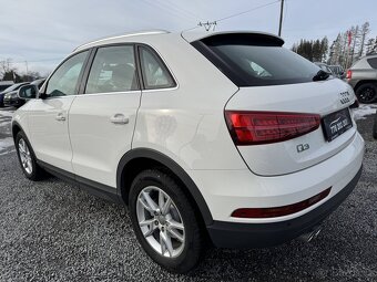 Audi Q3 2.0TDI 88KW BUSINESS PLUS - 4