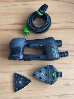 FESTOOL ROTEX RO 90 DX FEQ-Plus - 4