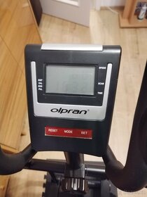 Olpran fitness 7569 BK - 4