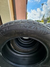 Pneu letní 235/55 r18 104T - 4