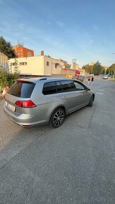 VW Golf 1.4 tsi 103kw - 4