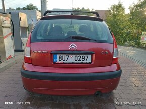 Citroen C3 - 4