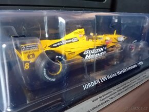 Formule 1 1:24 Premium Collectibles - 4