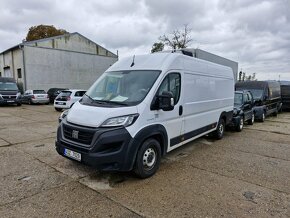 Fiat ducato MAXI - 4