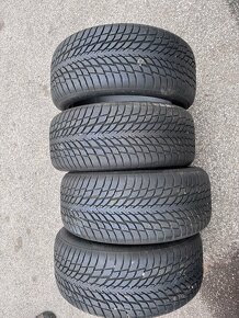 235-45 R18 98V Zimní Nokian Tyres - 4