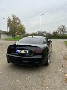 Audi a5 3.0tdi - 4