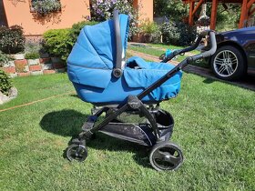 Peg Perego Book - 4