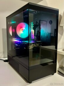 TOP HERNÍ PC | RTX 3080 | RYZEN 7 | RAM 32GB | 1TB SSD - 4