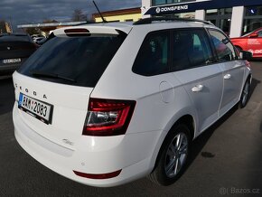 Škoda Fabia 1.0TSi,81kW,Style,1majČR,serv.kn,DPH - 4