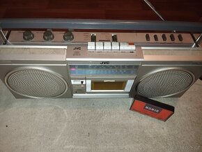 JVC - 4