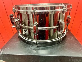 Tama Metalworks Steel 13x6,5 - 4