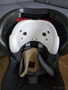 Autosedačka Britax Romer King 2 9- 18kg , TOP STAV - 4