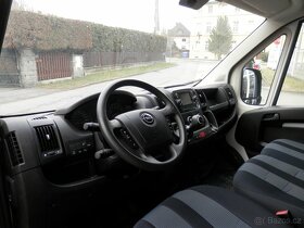 Opel Movano L2H2 2.2 CDTi 140k MAN6 - 4