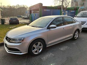 VW Jetta 2016, 1.4 TSI - 4