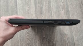 Notebook Lenovo IdeaPad 15,6" LCD - 4