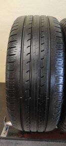 Letní pneu Goodyear 265/65/17 4,5-5mm - 4