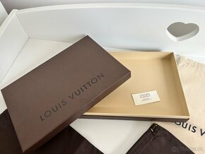 Dust bag Gucci, Louis Vuitton - 4