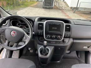 Fiat Talento Panorama L1 H1 170 k Dct - 4