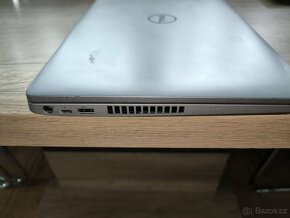 Výkonný DELL Latitude 5511 s i7 10. generace a 32GB RAM – Sp - 4