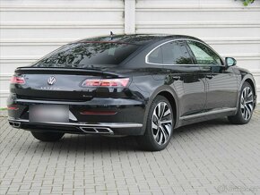 Volkswagen Arteon 2,0 TSi 4x4 DSG R-line Tov.Zár. ČR 1.maj 1 - 4