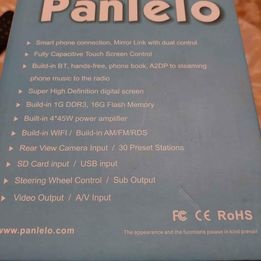 Autoradio Panlelo - 4