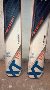 Atomic Redster XT 177cm - 4