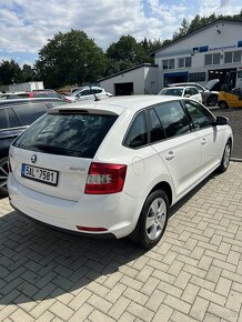 Škoda Rapid Hatchback - 4