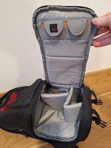 Lowepro fastpack 100 - 4