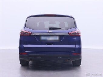 Ford S-MAX 2,0 TDCI 110kW 4x4 Titanium (2015) - 4