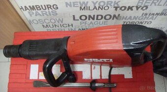 HILTI TE 1500 AVR - 4