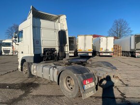 DAf XF 460  FT  automat - 4