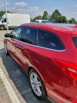 Ford Focus combi 1.5 ecoboost 110kw - 4