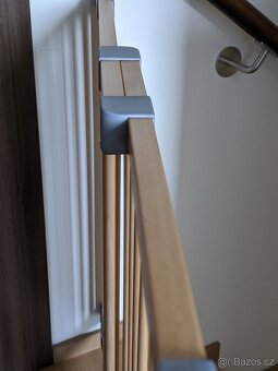 Zábrana BabyDan Flexi Fit New 69 - 4
